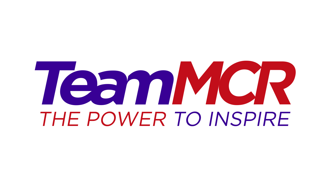 TeamMCR